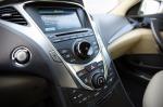 Hyundai Azera 2012 года